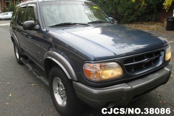 2000 Ford / Explorer Stock No. 38086