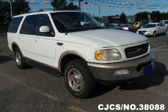 1998 Ford / Expedition Stock No. 38088