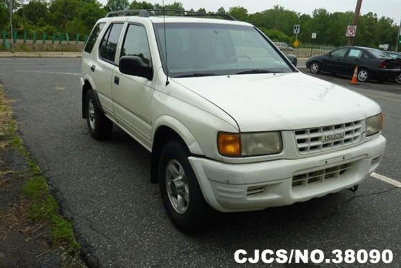 1999 Isuzu / Rodeo Stock No. 38090