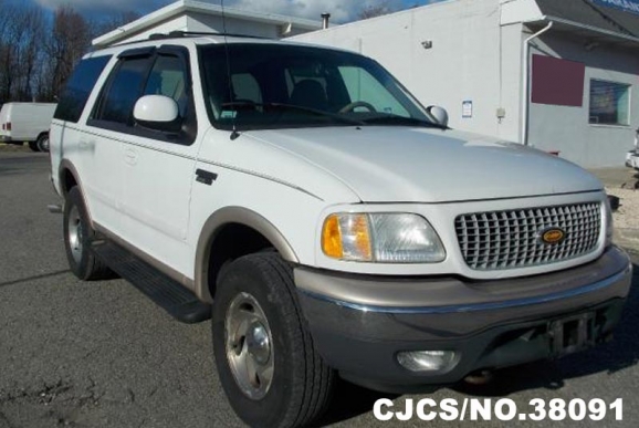 1999 Ford / Expedition Stock No. 38091