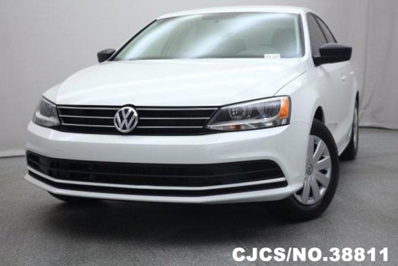 2016 Volkswagen / Bora/ Jetta Stock No. 38811