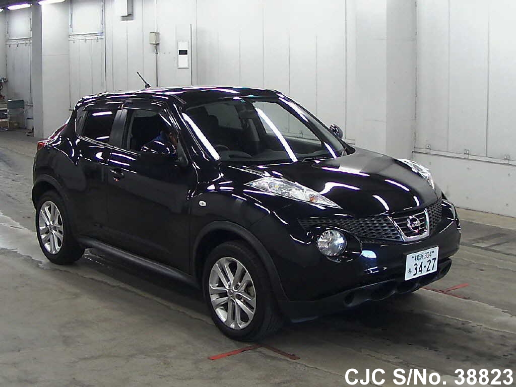 juke 2010 for sale