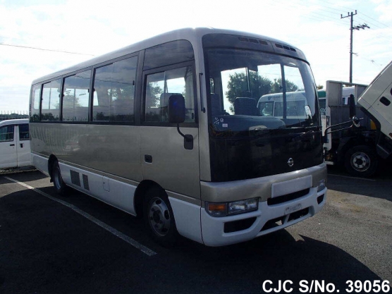 2003 Nissan / Civilian Stock No. 39056