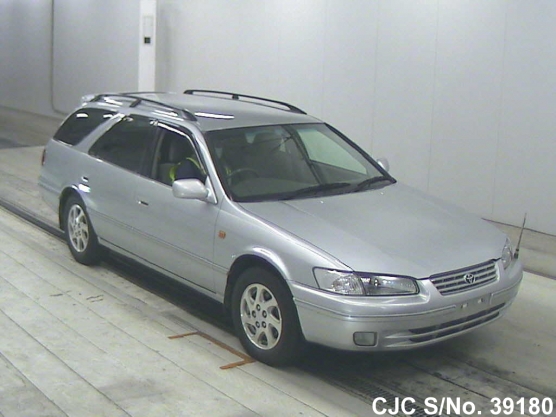 1996 Toyota / Camry Stock No. 39180