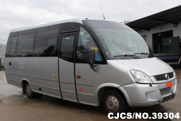 2011 Iveco / WING Stock No. 39304