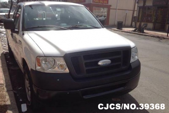 2006 Ford / F-150 Stock No. 39368