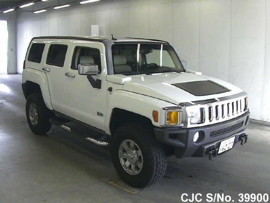 2011 Hummer / H3 Stock No. 39900