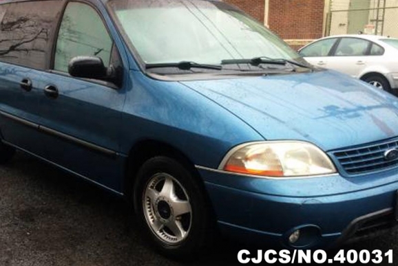 2003 Ford / Windstar Stock No. 40031