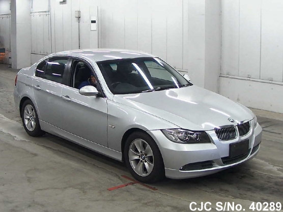 2008 BMW / 3 Series Stock No. 40289