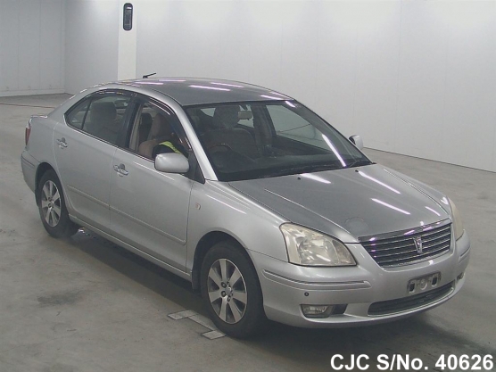 2003 Toyota / Premio Stock No. 40626