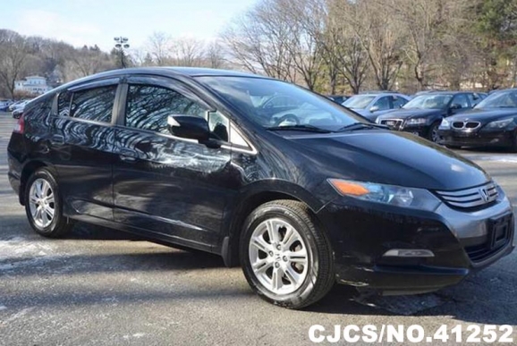 2010 Honda / Insight Stock No. 41252