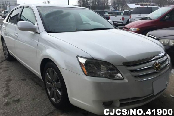 2005 Toyota / Avalon Stock No. 41900