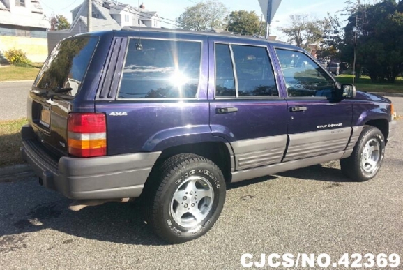 1997 jeep grand cherokee