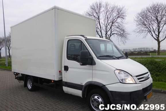 2007 Iveco / Daily Stock No. 42995