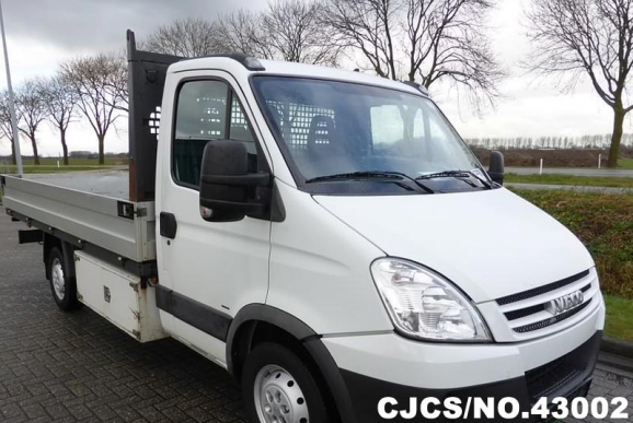 2009 Iveco / Daily Stock No. 43002