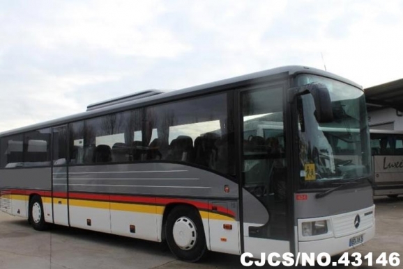 2006 Mercedes Benz / Bus Stock No. 43146