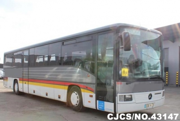 2006 Mercedes Benz / Bus Stock No. 43147