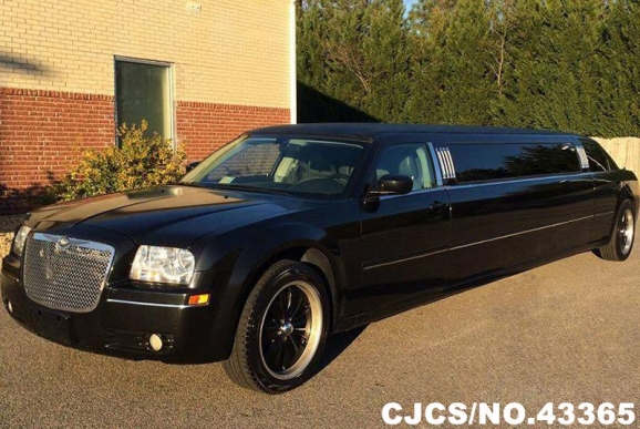 2005 Chrysler / 300C Stock No. 43365