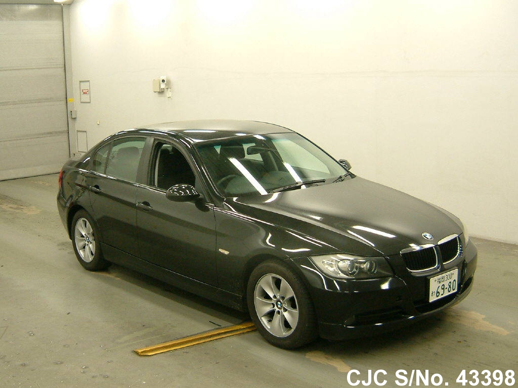 Bmw 3 series 2006