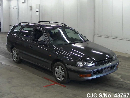 1997 Toyota / Caldina Stock No. 43767