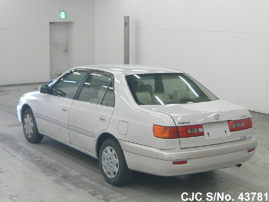 Toyota corona premio 1998