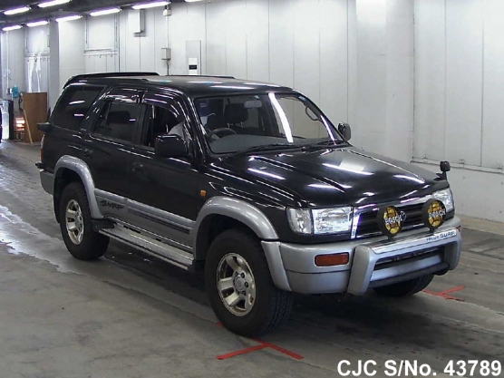 1997 Toyota / Hilux Surf/ 4Runner Stock No. 43789