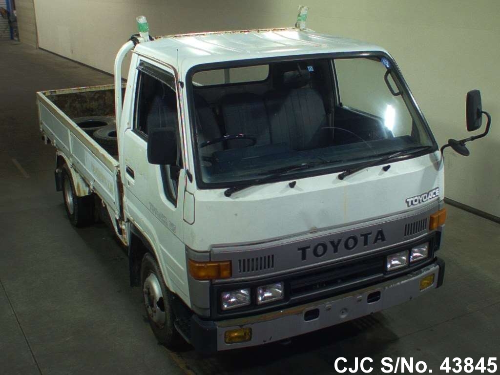 Toyota toyoace 1991