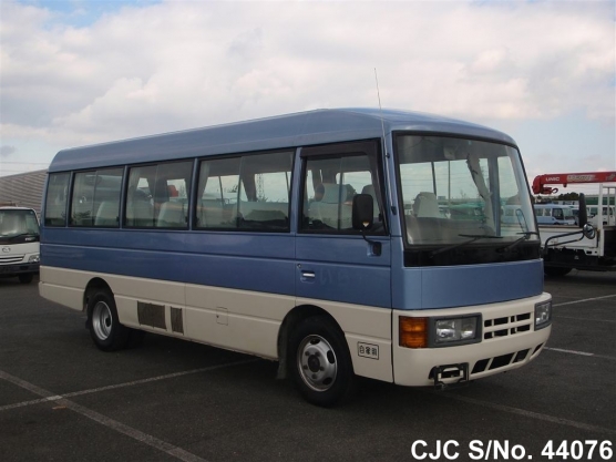 1996 Nissan / Civilian Stock No. 44076