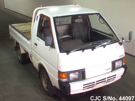 1990 Nissan / Vanette Stock No. 44097