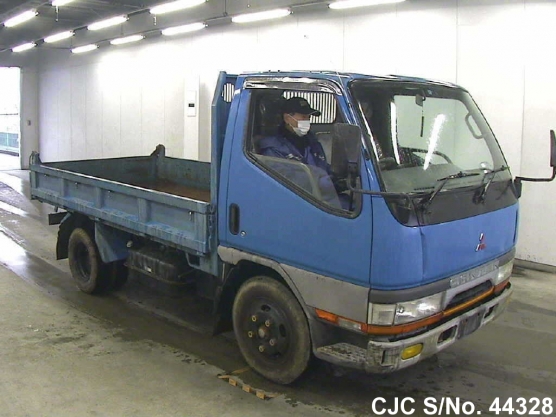 1994 Mitsubishi / Canter Stock No. 44328