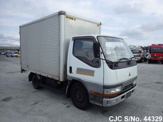 1996 Mitsubishi / Canter Stock No. 44329