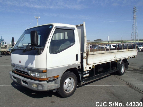 1998 Mitsubishi / Canter Stock No. 44330