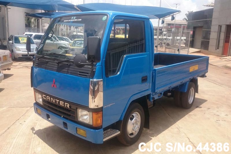 1993 Mitsubishi Canter Truck for sale Stock No 44386 