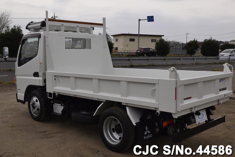 Brand New 2016 Mitsubishi Fuso Truck for sale | Stock No. 44586 ...