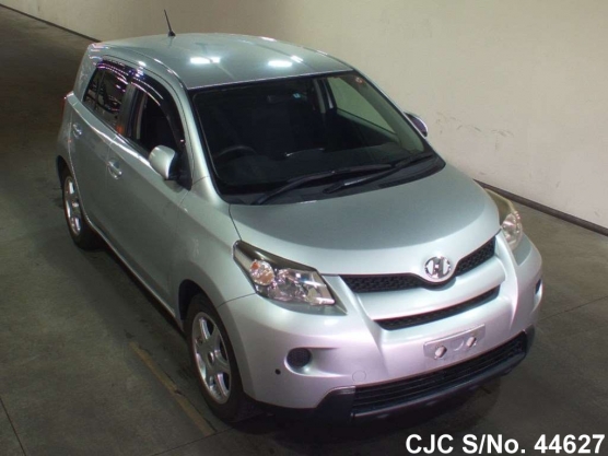 2007 Toyota / IST Stock No. 44627