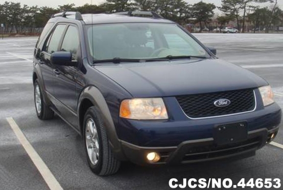 2006 Ford / Freestyle Stock No. 44653