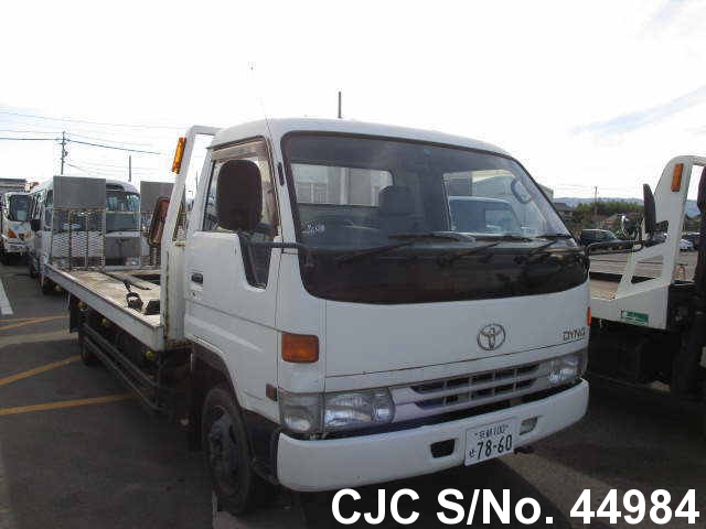 Toyota dyna 1996