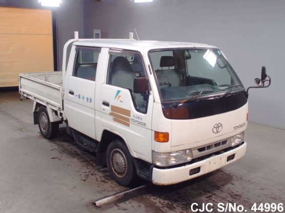 1998 Toyota / Toyoace Stock No. 44996