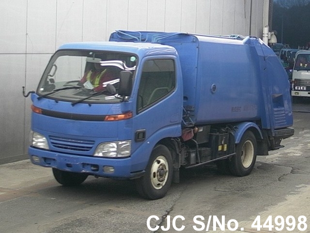 Toyota toyoace 2000