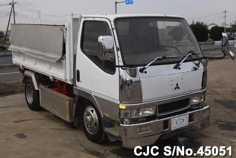 Mitsubishi canter 1994