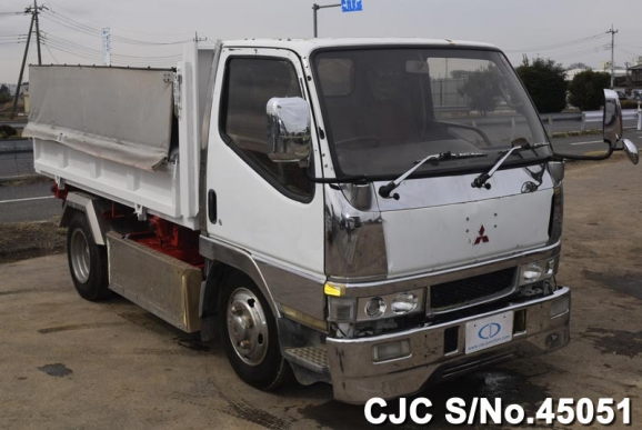 Mitsubishi canter 1994