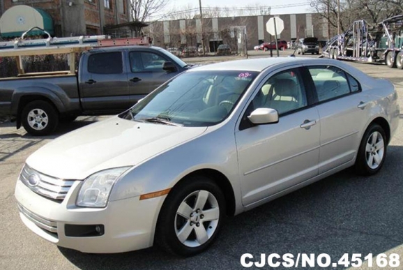 2007 Ford / Fusion Stock No. 45168