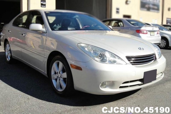 2005 Lexus / ES330 Stock No. 45190