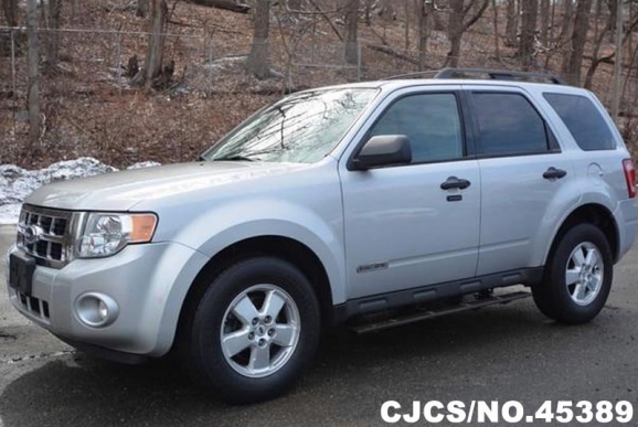 2008 Ford / Escape Stock No. 45389