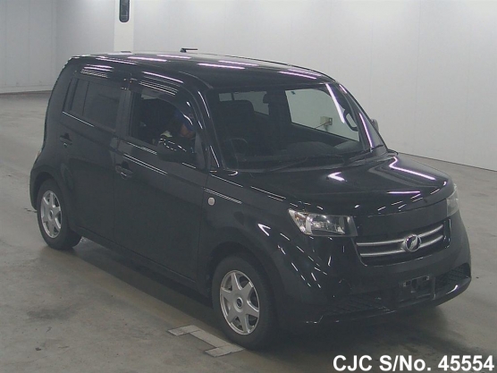 2007 Toyota / BB Stock No. 45554