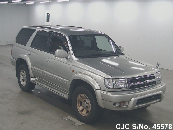 1998 Toyota / Hilux Surf/ 4Runner Stock No. 45578