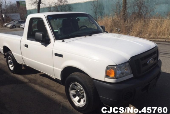 2011 Ford / Ranger Stock No. 45760