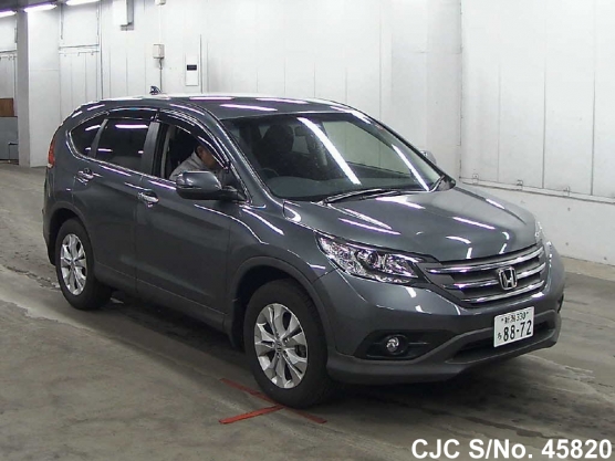 2012 Honda / CRV Stock No. 45820