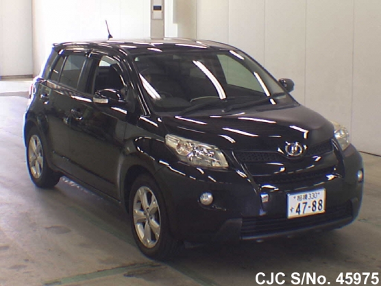 2007 Toyota / IST Stock No. 45975
