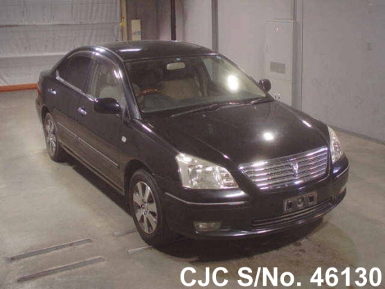 2001 Toyota / Premio Stock No. 46130